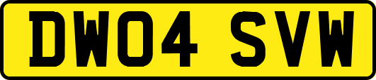 DW04SVW