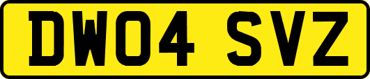 DW04SVZ