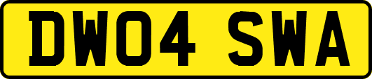 DW04SWA