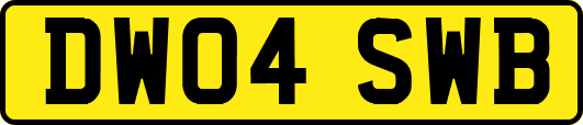 DW04SWB