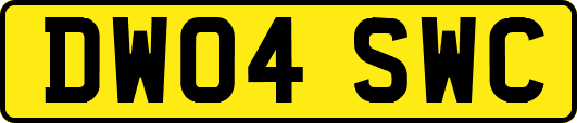 DW04SWC