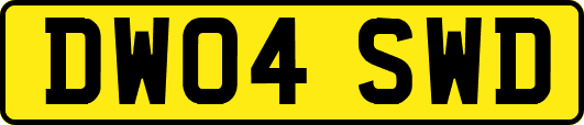 DW04SWD