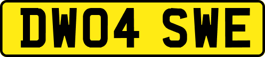DW04SWE