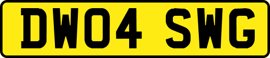 DW04SWG