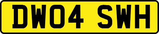DW04SWH