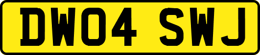 DW04SWJ
