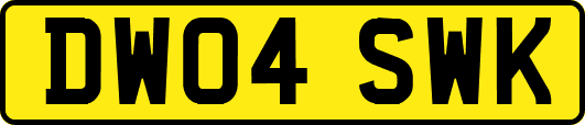 DW04SWK
