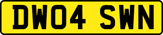 DW04SWN
