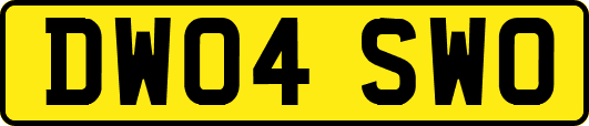 DW04SWO