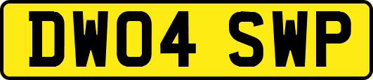 DW04SWP