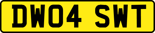 DW04SWT