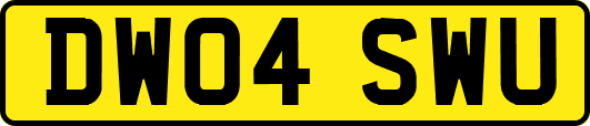 DW04SWU