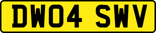 DW04SWV