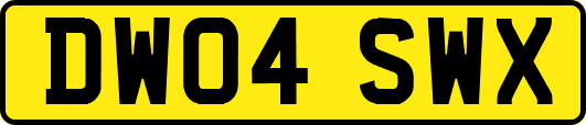 DW04SWX