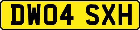 DW04SXH