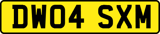 DW04SXM