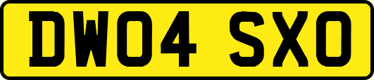 DW04SXO