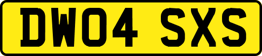 DW04SXS