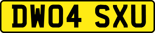 DW04SXU