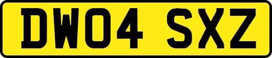 DW04SXZ