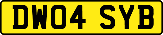 DW04SYB