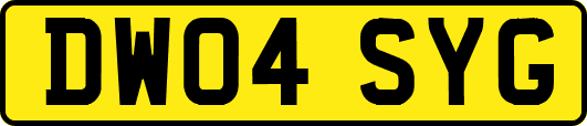 DW04SYG