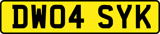 DW04SYK