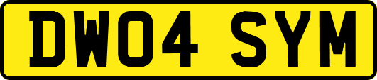 DW04SYM