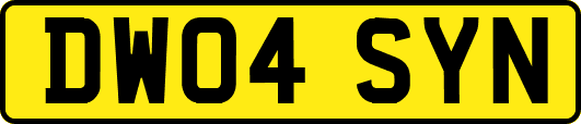 DW04SYN