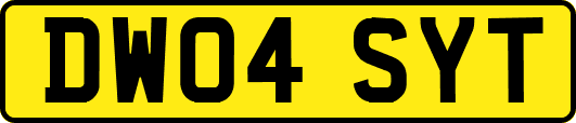DW04SYT