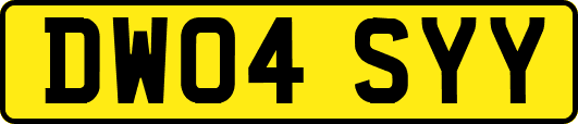 DW04SYY
