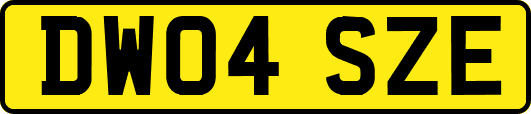 DW04SZE