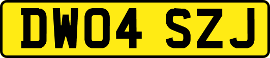 DW04SZJ