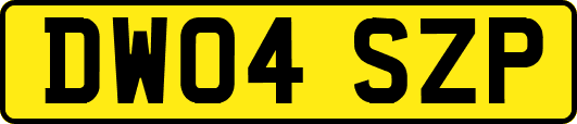 DW04SZP