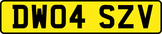 DW04SZV
