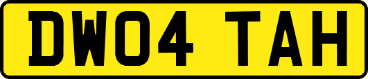 DW04TAH