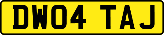 DW04TAJ