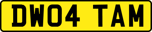 DW04TAM