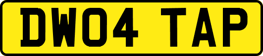 DW04TAP