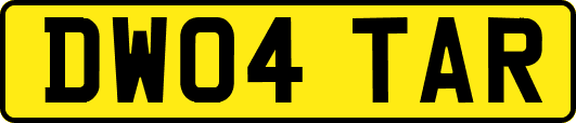 DW04TAR
