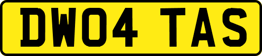 DW04TAS