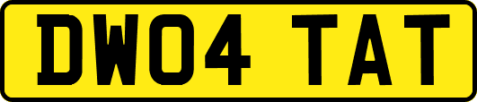 DW04TAT