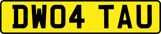 DW04TAU