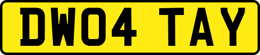 DW04TAY