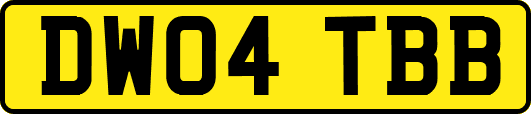 DW04TBB