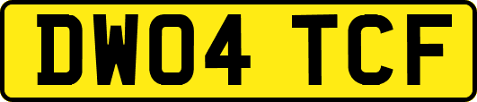 DW04TCF