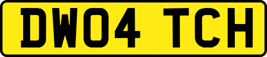 DW04TCH