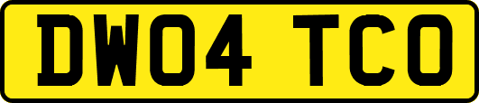 DW04TCO