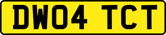 DW04TCT