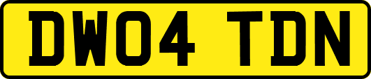 DW04TDN